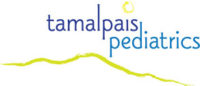 tamalpais-pediatrics-logo