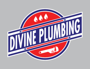 Divine Plumbing Full Color Logo 2020 Divine Plumbing Full Color Logo 2020
