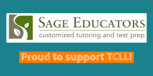 Sage Educators logo Sage Educators logo