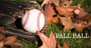 Fall Ball