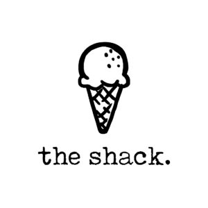 the shack logo